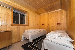 Statsbuene i Kabelvåg