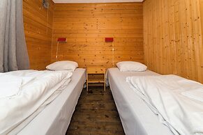 Statsbuene i Kabelvåg