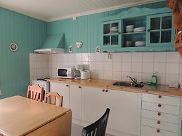 Statsbuene i Kabelvåg