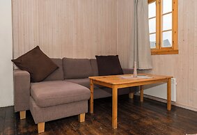 Statsbuene i Kabelvåg