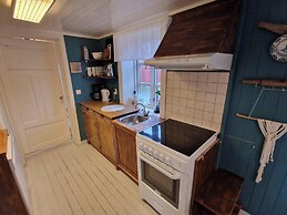 Statsbuene i Kabelvåg