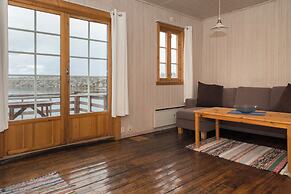 Statsbuene i Kabelvåg