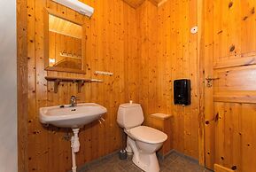 Statsbuene i Kabelvåg