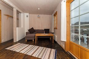 Statsbuene i Kabelvåg