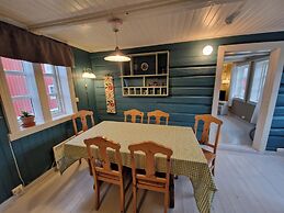 Statsbuene i Kabelvåg