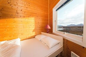 Statsbuene i Kabelvåg