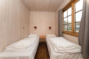 Statsbuene i Kabelvåg