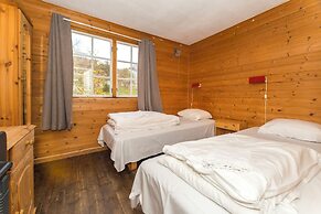 Statsbuene i Kabelvåg