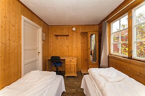 Statsbuene i Kabelvåg