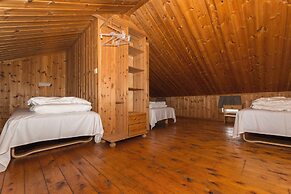 Statsbuene i Kabelvåg