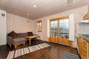 Statsbuene i Kabelvåg