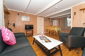 Statsbuene i Kabelvåg