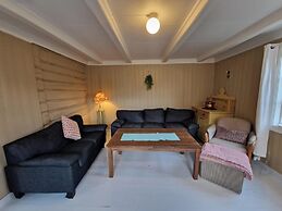 Statsbuene i Kabelvåg