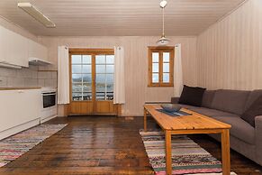 Statsbuene i Kabelvåg