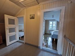 Statsbuene i Kabelvåg