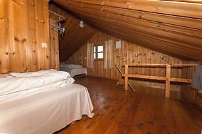 Statsbuene i Kabelvåg