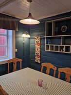 Statsbuene i Kabelvåg