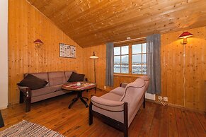 Statsbuene i Kabelvåg