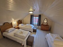 Statsbuene i Kabelvåg