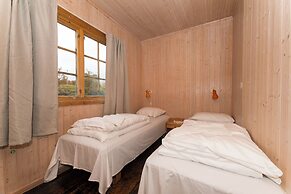 Statsbuene i Kabelvåg