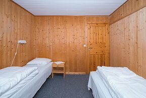 Statsbuene i Kabelvåg