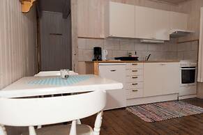 Statsbuene i Kabelvåg