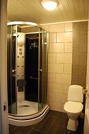 Statsbuene i Kabelvåg