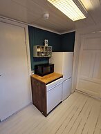 Statsbuene i Kabelvåg