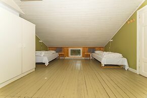 Statsbuene i Kabelvåg