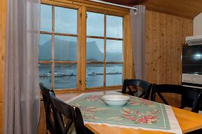 Statsbuene i Kabelvåg