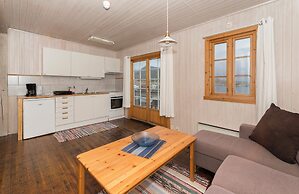 Statsbuene i Kabelvåg