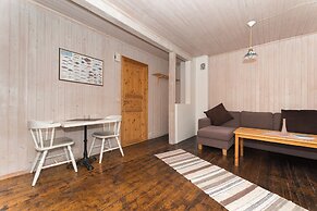 Statsbuene i Kabelvåg