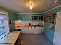 Statsbuene i Kabelvåg