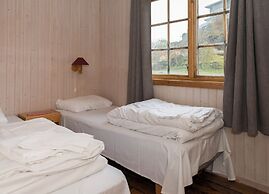 Statsbuene i Kabelvåg