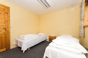 Statsbuene i Kabelvåg