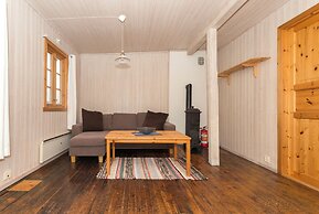 Statsbuene i Kabelvåg