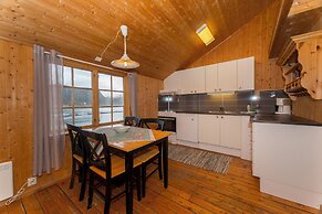 Statsbuene i Kabelvåg