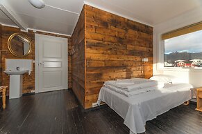 Statsbuene i Kabelvåg