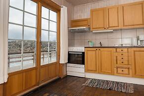 Statsbuene i Kabelvåg