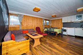 Statsbuene i Kabelvåg