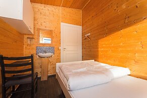 Statsbuene i Kabelvåg