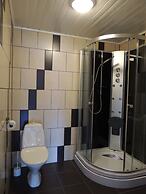 Statsbuene i Kabelvåg