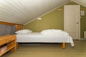 Statsbuene i Kabelvåg