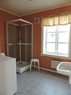 Statsbuene i Kabelvåg