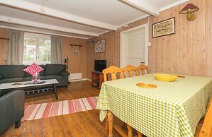 Statsbuene i Kabelvåg