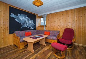 Statsbuene i Kabelvåg