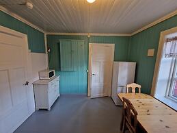 Statsbuene i Kabelvåg