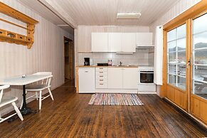 Statsbuene i Kabelvåg