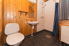 Statsbuene i Kabelvåg