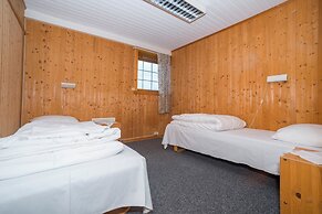 Statsbuene i Kabelvåg